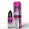 Pack of 10 Vapes Bar Ghost Salts 10ml Nic Salt E - liquid - Eliquid Base - Vimbull Ice