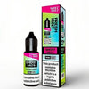 Pack of 10 Vapes Bar Ghost Salts 10ml Nic Salt E - liquid - Eliquid Base - Fresh Mint