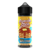 Pancake Stack Shortfill 100ml E - Liquid - Eliquid Base - Classic Mapple Syrup