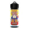 Pancake Stack Shortfill 100ml E - Liquid - Eliquid Base - Blueberry Ice Cream