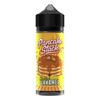 Pancake Stack Shortfill 100ml E - Liquid - Eliquid Base - Salted Caramel