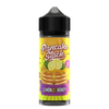 Pancake Stack Shortfill 100ml E - Liquid - Eliquid Base - Lemon & Honey