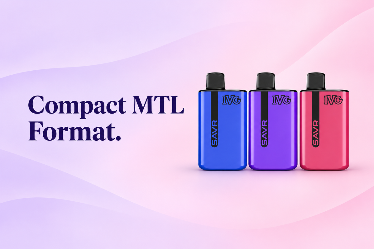 Compact MTL Format