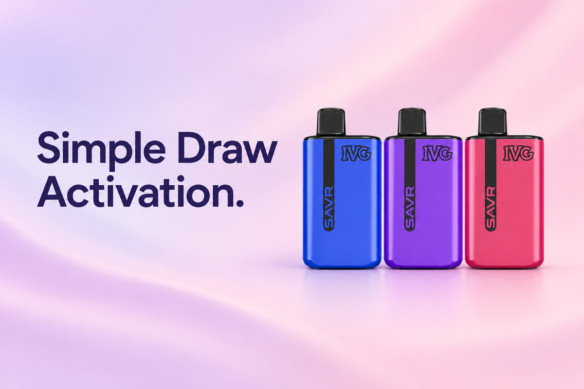 Simple Draw Activation