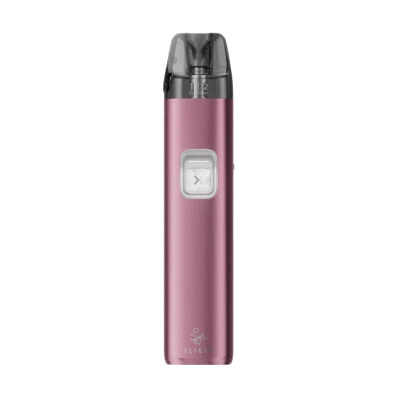 Elf Bar ElfX 2 Pod Vape KIT - Only £12.99