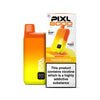 Pixl 8000 Prefilled Vape Pod Kit - Eliquid Base - Paradise Punch