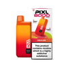 Pixl 8000 Prefilled Vape Pod Kit - Eliquid Base - Cola Lime