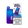 Pixl 8000 Prefilled Vape Pod Kit - Eliquid Base - Blueberry Raspberry