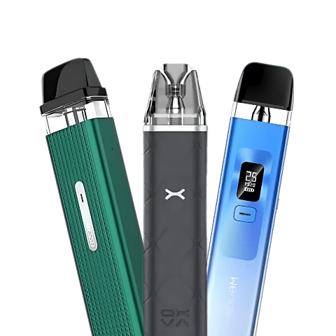 POD KITS