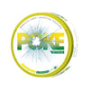 POKE Nicotine Pouches Pack Of 10 -  Citrus