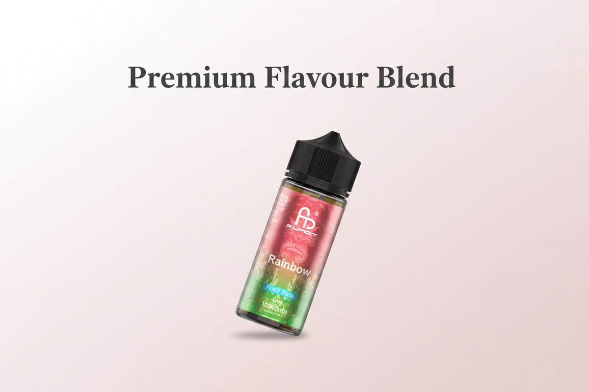 Premium Flavour Blend