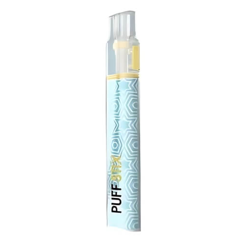 Puff Stix Refillable Pod Kit - Eliquid Base - Blue
