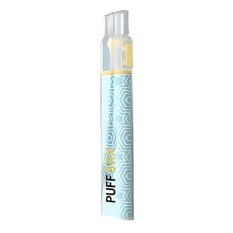 Puff Stix Refillable Pod Kit - Eliquid Base - Blue