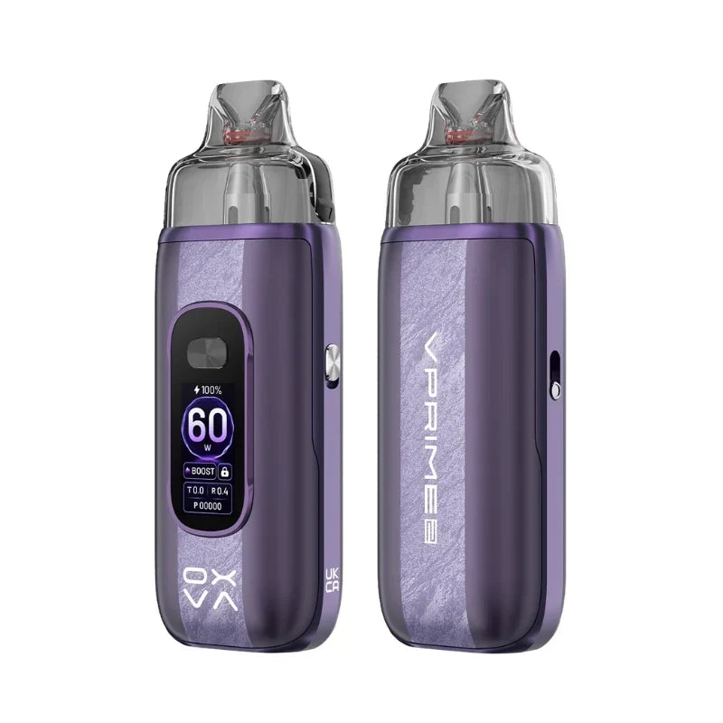 Oxva V Prime 2 Pod Kit