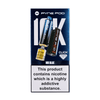 Pyne Pod Click 10000 Puffs Vape Device - 20Mg - Eliquid Base - Mr Blue