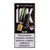 Pyne Pod Click 10000 Puffs Vape Device - 20Mg - Eliquid Base - Cola Lime
