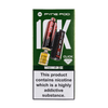 Pyne Pod Click 10000 Puffs Vape Device - 20Mg - Eliquid Base - Watermelon Ice