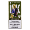 Pyne Pod Click 10000 Puffs Vape Device - 20Mg - Eliquid Base - Pineapple Passion Lime