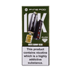 Pyne Pod Click 10000 Puffs Vape Device - 20Mg - Eliquid Base - White Gummy Bear