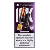 Pyne Pod Click 10000 Puffs Vape Device - 20Mg - Eliquid Base - Summer Punch