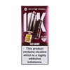 Pyne Pod Click 10000 Puffs Vape Device - 20Mg - Eliquid Base - Fizzy Cherry