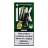 Pyne Pod Click 10000 Puffs Vape Device - 20Mg - Eliquid Base - Fresh Mint