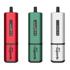 Quadro 4 in 1 2400 Puff Disposable Vape  Device