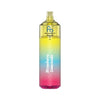 Fumot R & M 9000 Legal Disposable Vape Device - 20MG  - Strawberry Lemonade