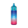 Fumot R & M 9000 Legal Disposable Vape Device - 20MG - Mixed Berry