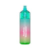 R & M 9000 Disposable Vape Device - 20MG    - Raspberry Watermelon