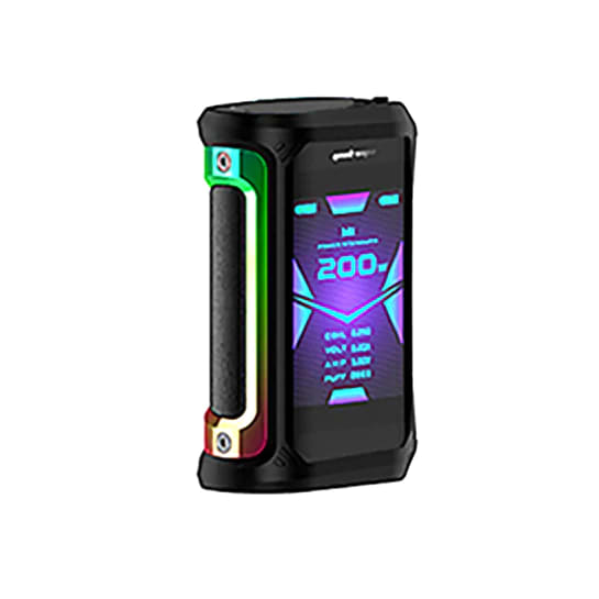GeekVape Aegis X Mod 200W