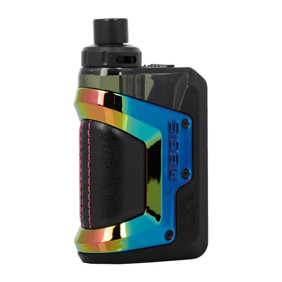 GeekVape Aegis Hero Kit