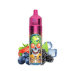 RandM 30000 Puffs Music Disposable Vape Device - Eliquid Base - Blue Razz Ice