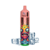 RandM 30000 Puffs Music Disposable Vape Device - Eliquid Base - Lush Ice