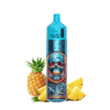 RandM 30000 Puffs Music Disposable Vape Device Pack Of 10 - Eliquid Base - Pineapple Ice