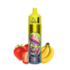 RandM 30000 Puffs Music Disposable Vape Device Pack Of 10 - Eliquid Base - Strawberry Banana
