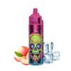 RandM 30000 Puffs Music Disposable Vape Device Pack Of 10 - Eliquid Base - Peach Ice