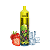 RandM 30000 Puffs Music Disposable Vape Device Pack Of 10 - Eliquid Base - Strawberry Ice