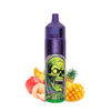 RandM 30000 Puffs Music Disposable Vape Device Pack Of 10 - Eliquid Base - Peach Mango Pineapple