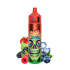 RandM 30000 Puffs Music Disposable Vape Device Pack Of 10 - Eliquid Base - Mixed Berries
