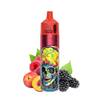 RandM 30000 Puffs Music Disposable Vape Device Pack Of 10 - Eliquid Base - Peach Berry