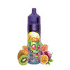 RandM 30000 Puffs Music Disposable Vape Device Pack Of 10 - Eliquid Base - Kiwi Passionfruit Guava
