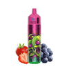 RandM 30000 Puffs Music Disposable Vape Device Pack Of 10 - Eliquid Base - Strawberry Grape