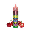RandM 30KPuffs Music Disposable Vape Device - Eliquid Base - Cherry Ice