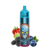 RandM 30KPuffs Music Disposable Vape Device - Eliquid Base - Dr Blue