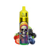 RandM 30KPuffs Music Disposable Vape Device - Eliquid Base - Vimto