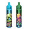 RandM 30KPuffs Music Disposable Vape Device - Eliquid Base - Peach ice