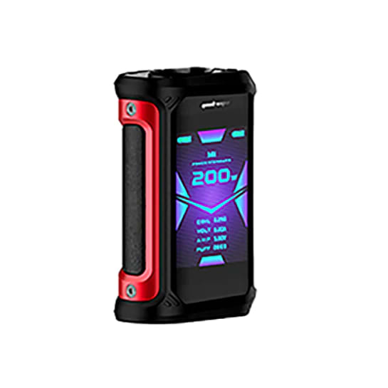 GeekVape Aegis X Mod 200W
