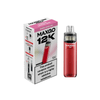Relx Max Go 12K Prefilled Pod Kit - Eliquid Base - Sunrise Lemon Lime