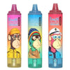 R&M Tornado 15000 Disposable Vape  Device